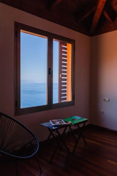 Villa Con Vistas Al Teide En El Norte De Tenerife El Pris Exteriér fotografie